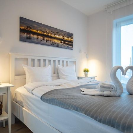 Dream Stay - Brand New Apartment With Balcony & Free Parking タリン エクステリア 写真